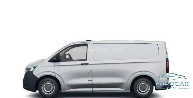 Volkswagen T7 Transporter