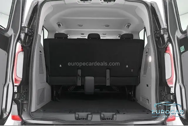 Volkswagen T7 Caravelle