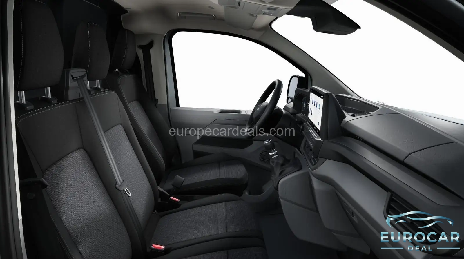 Volkswagen T7 Transporter