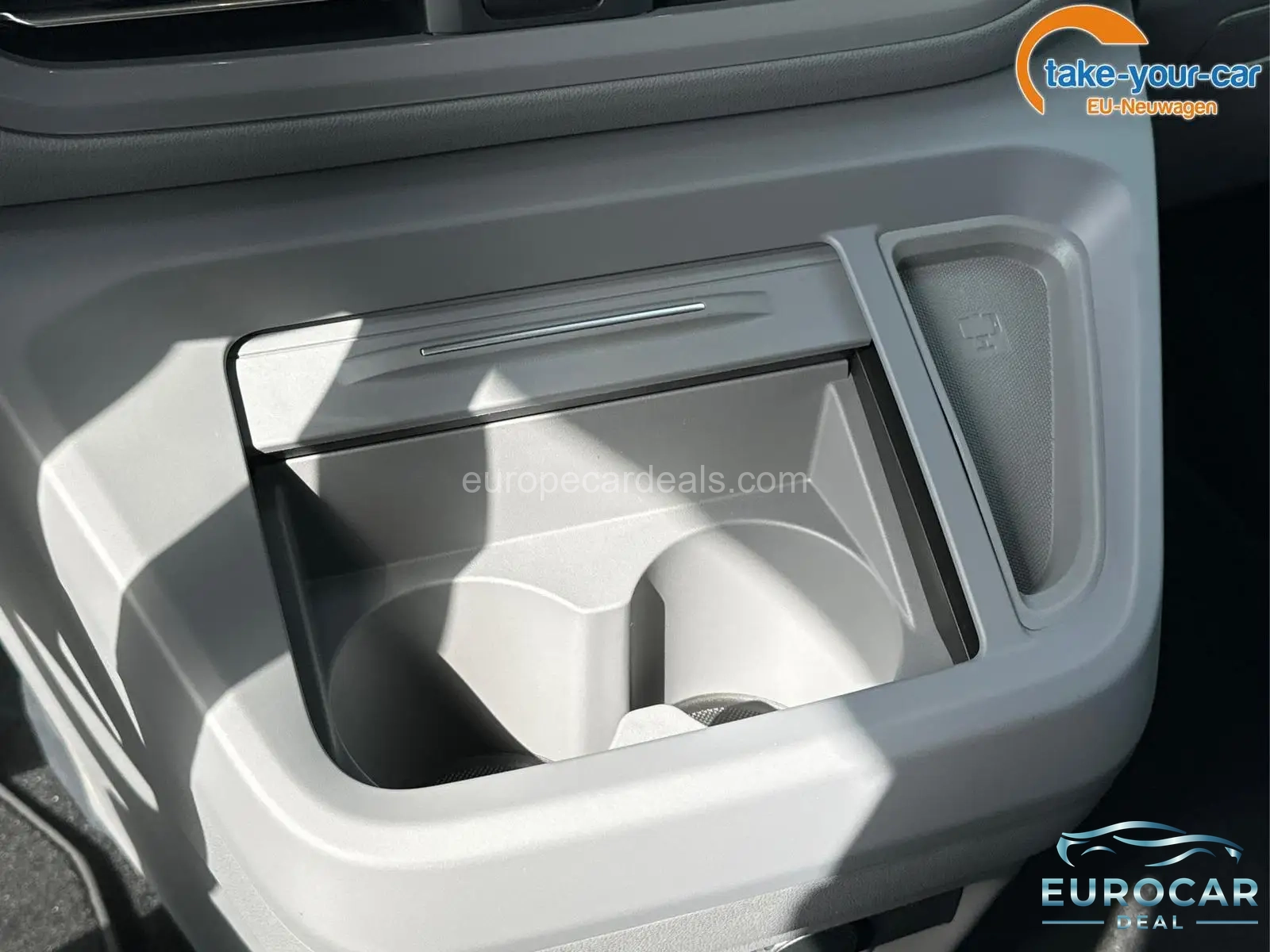 Volkswagen T7 Caravelle