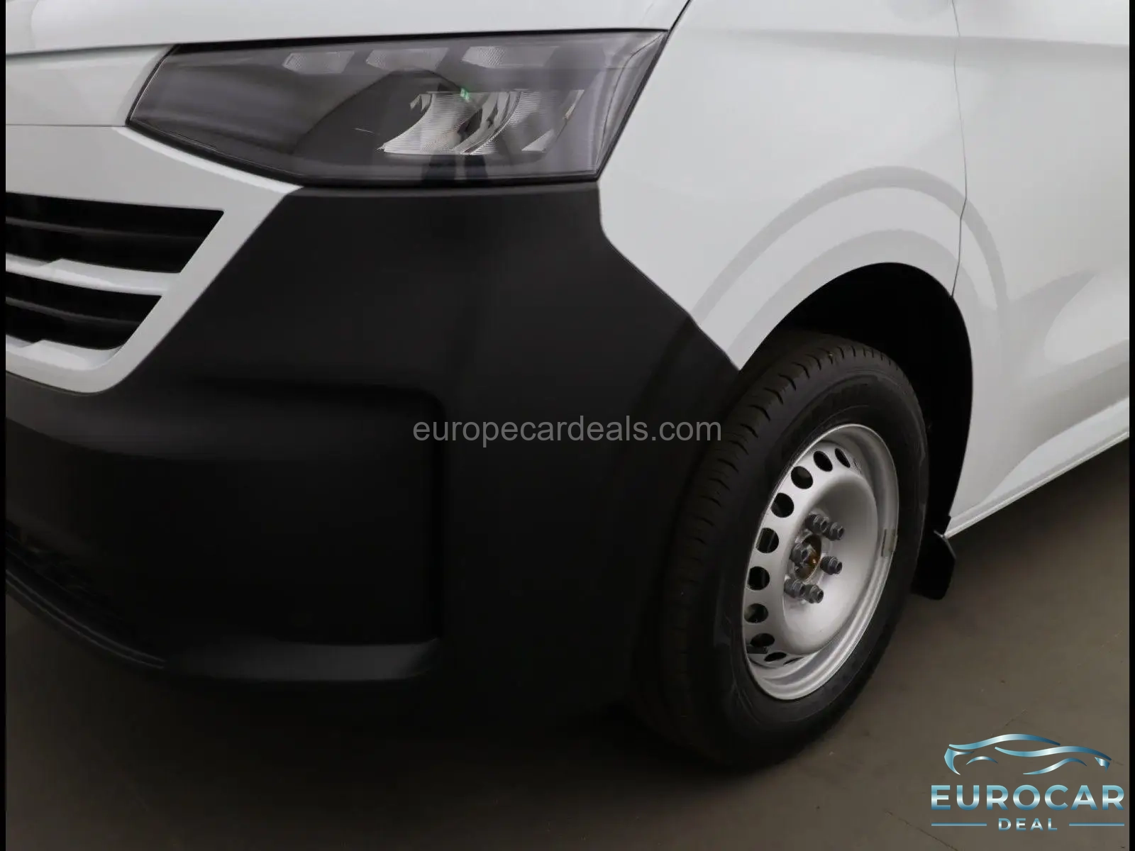 Volkswagen T7 Transporter