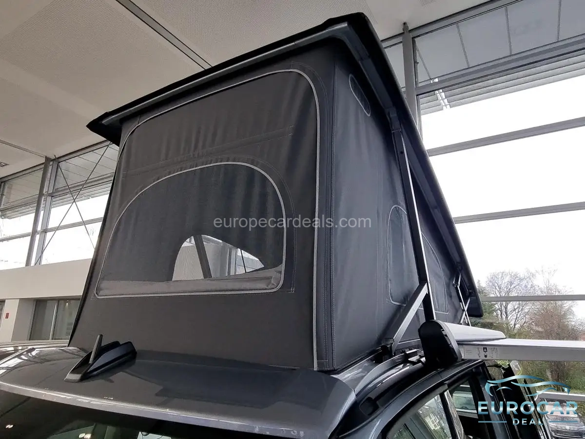 Volkswagen T7 California