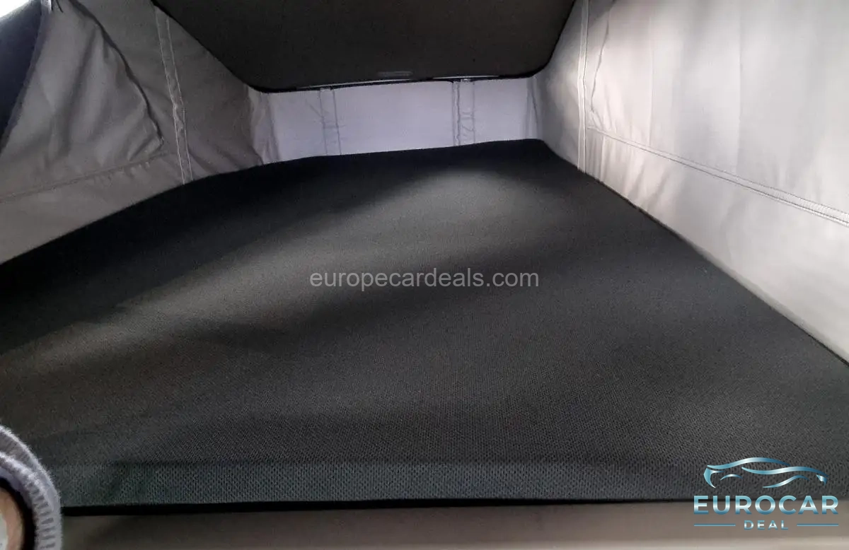 Volkswagen T7 California
