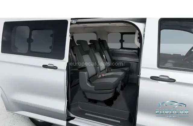Volkswagen T7 Caravelle