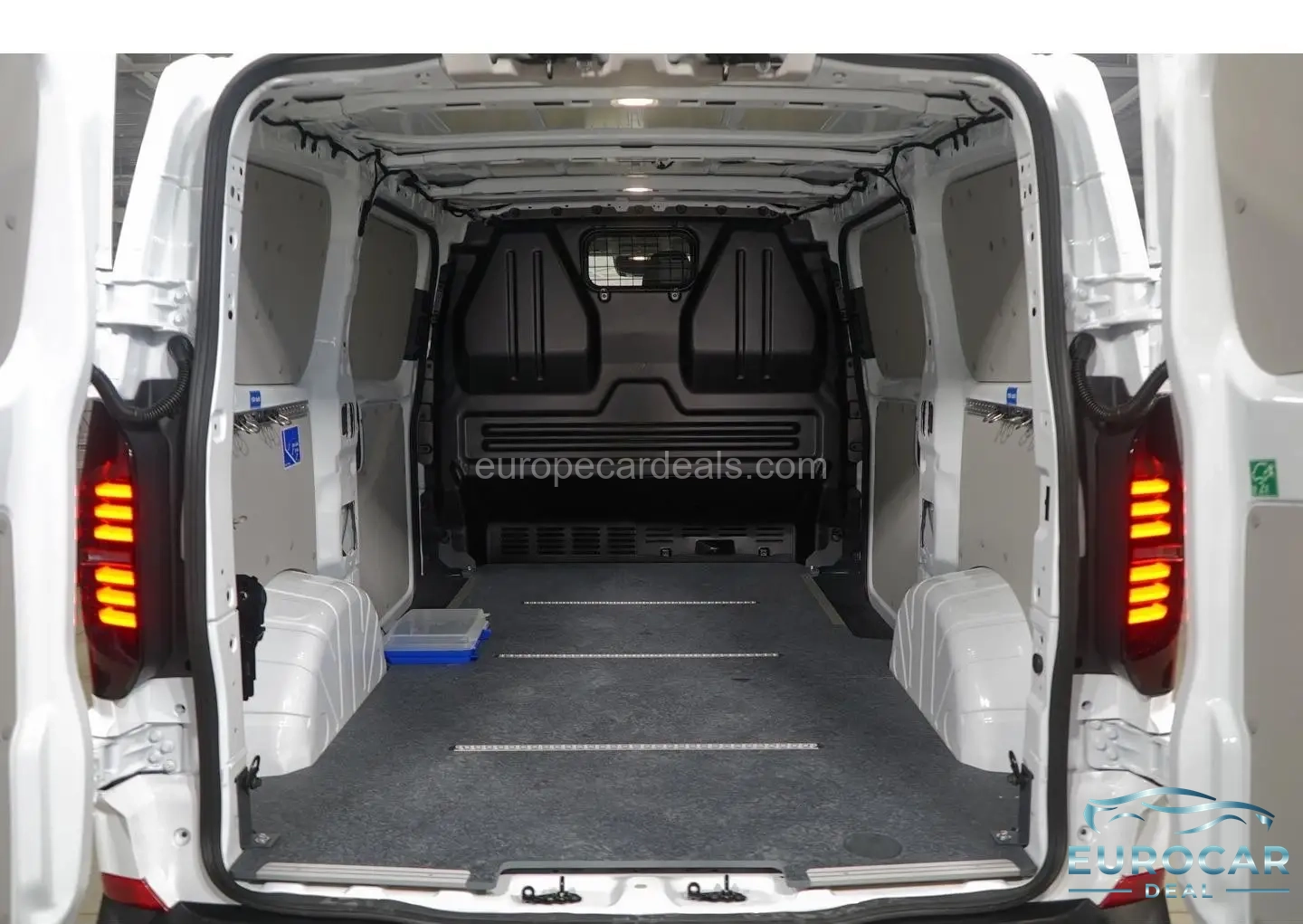 Volkswagen T7 Transporter