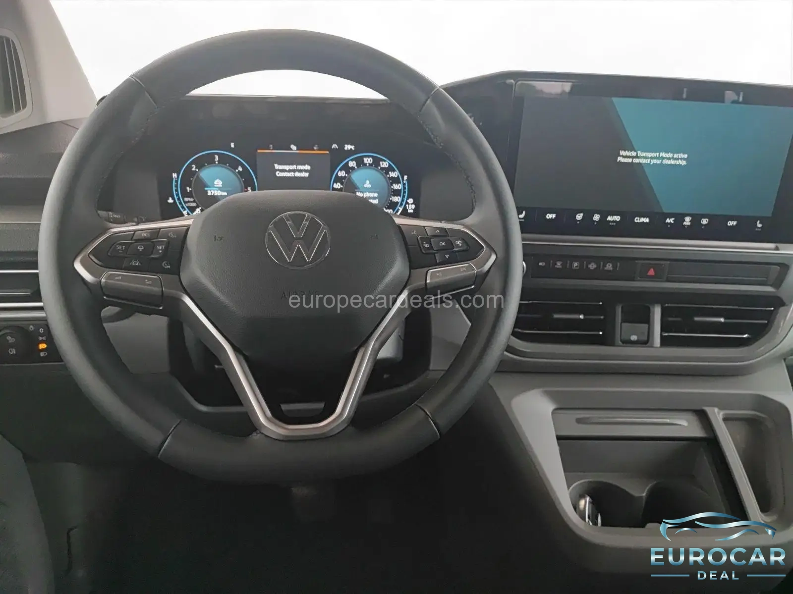 Volkswagen T7 Caravelle