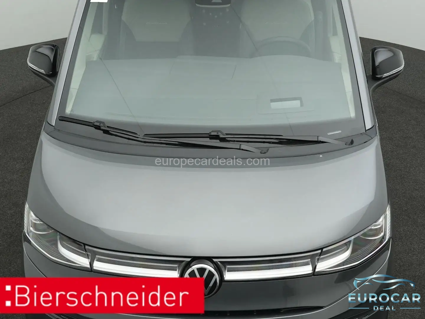 Volkswagen T7 California