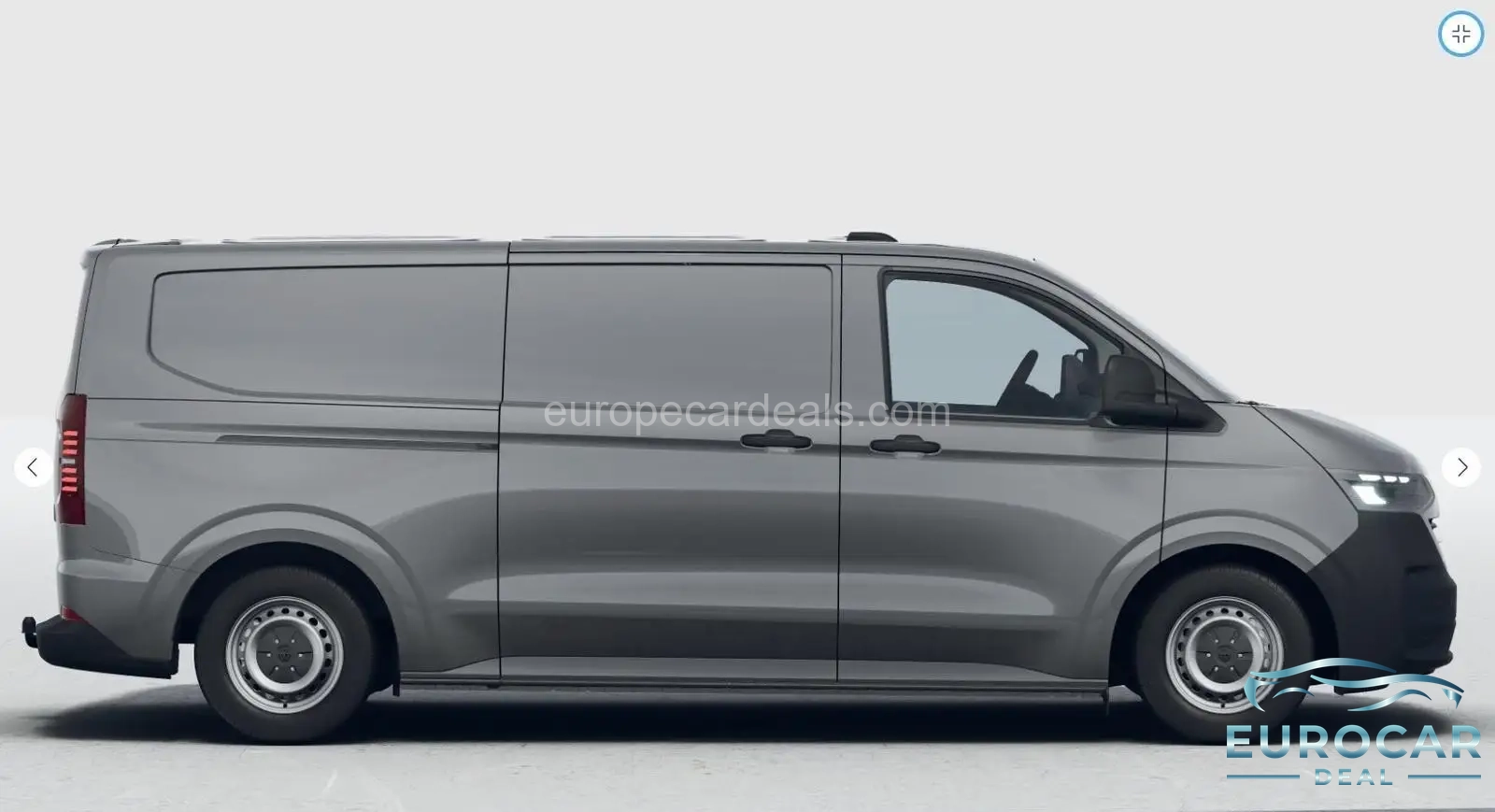 Volkswagen T7 Transporter