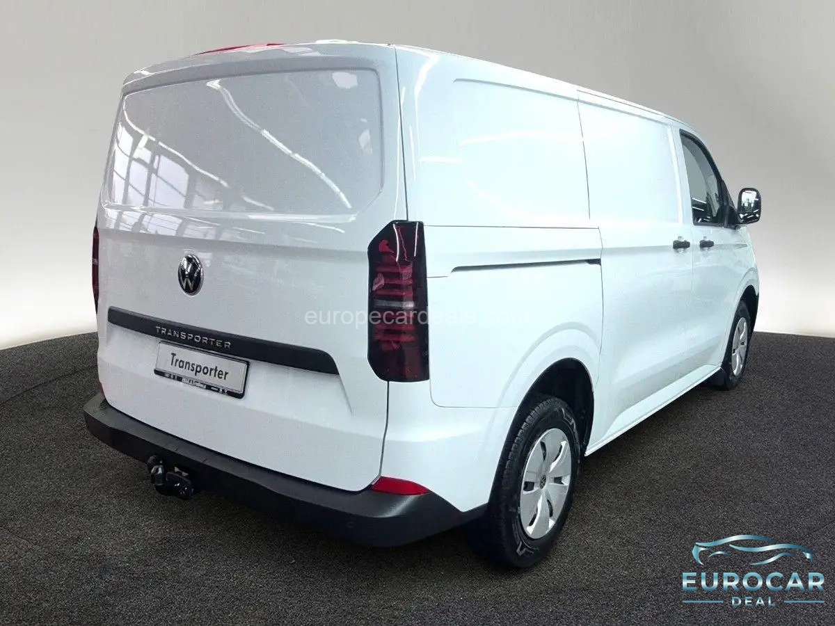 Volkswagen T7 Transporter