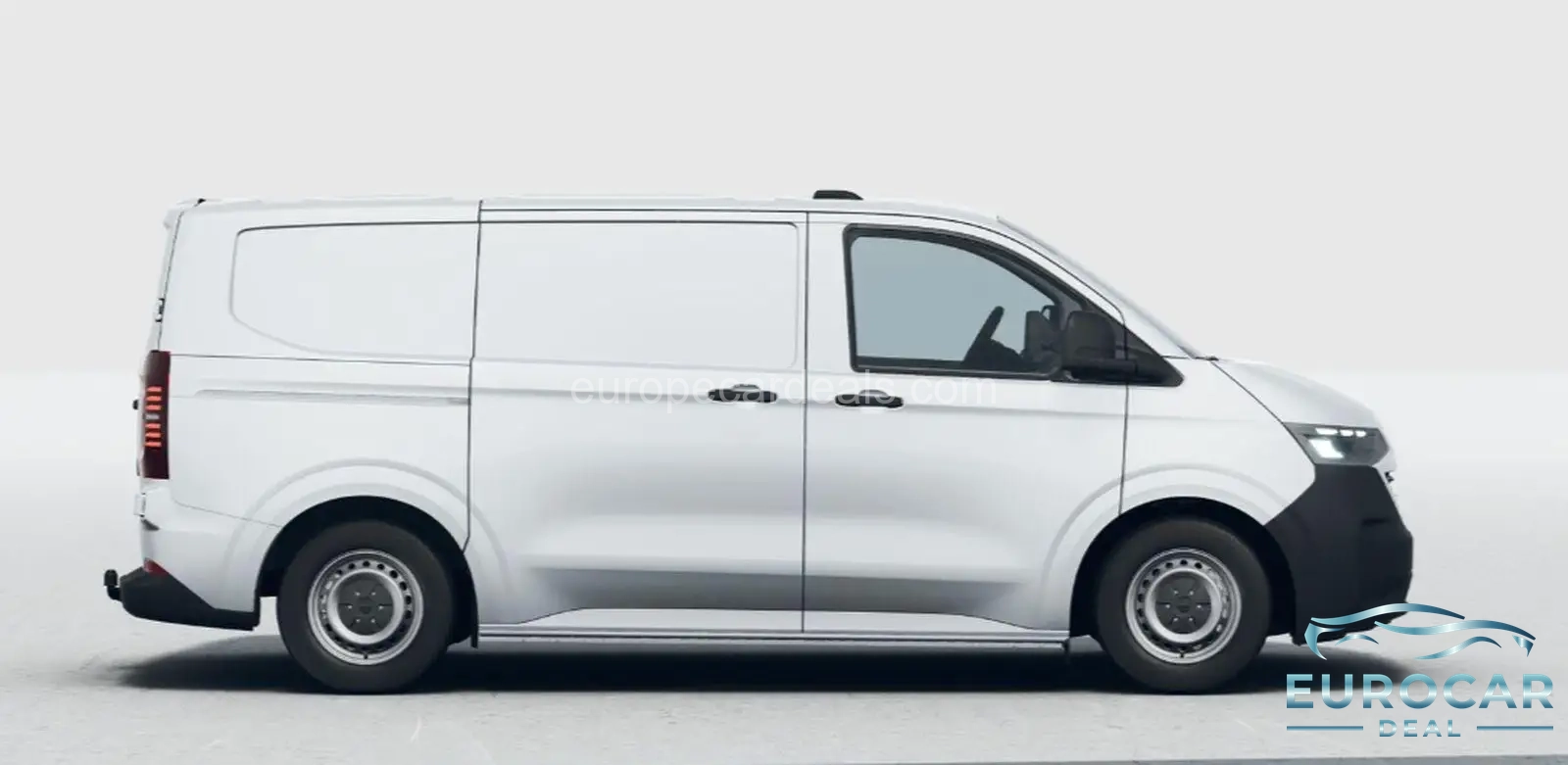 Volkswagen T7 Transporter