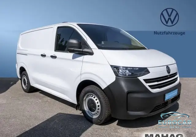 Volkswagen T7 Transporter