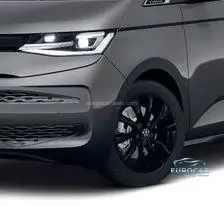 Volkswagen T7 California