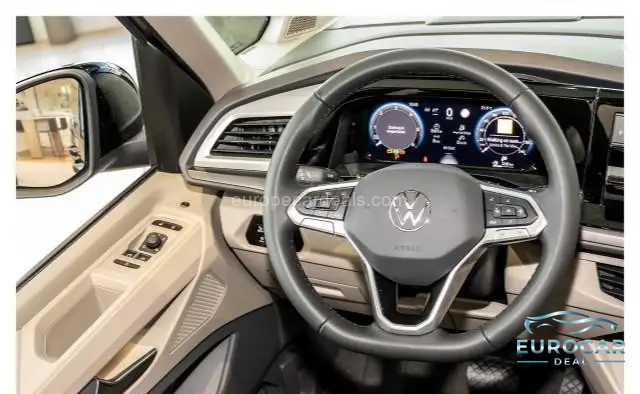 Volkswagen T7 California