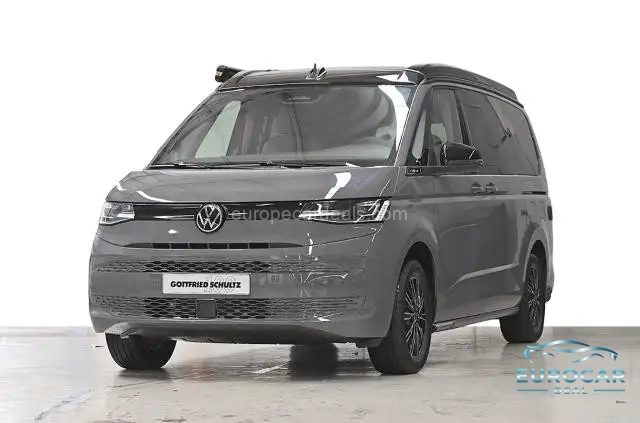 Volkswagen T7 California