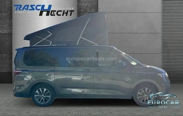 Volkswagen T7 California