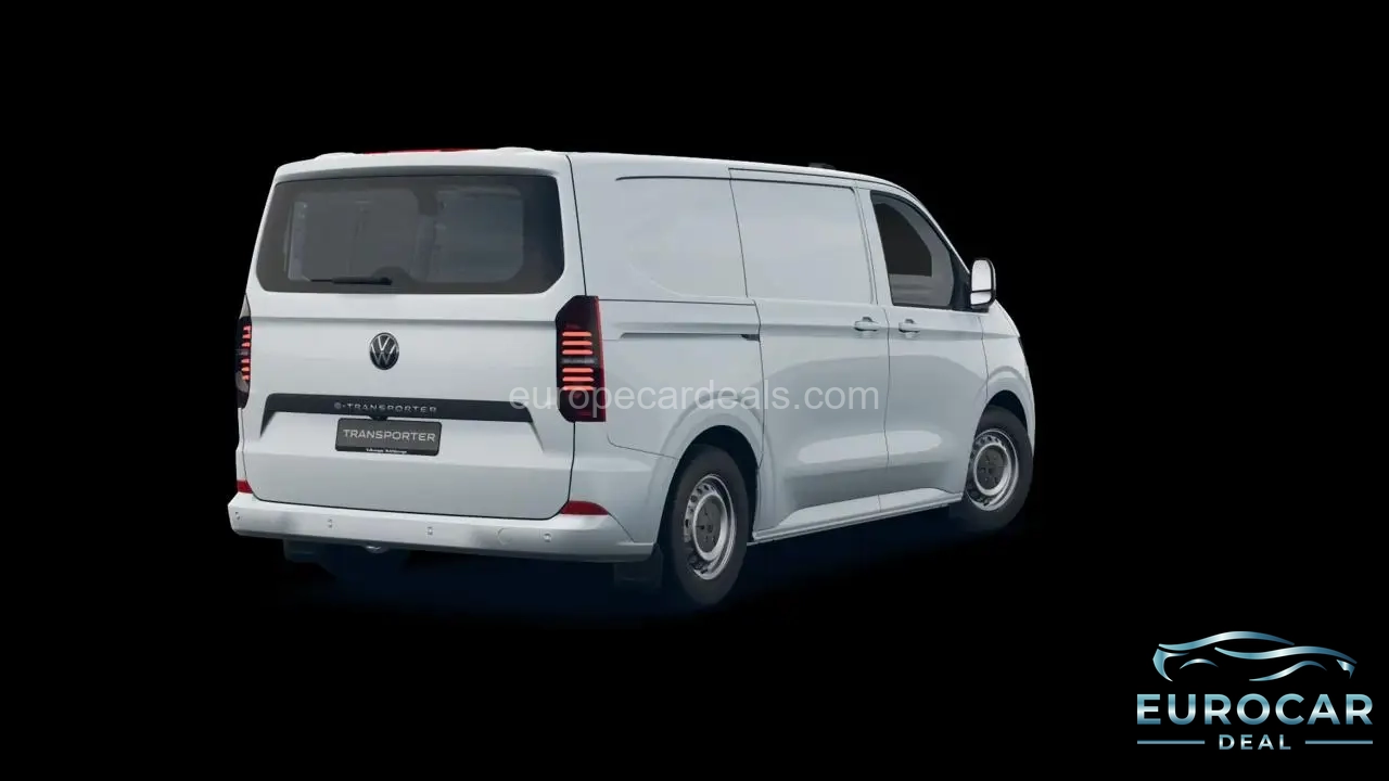 Volkswagen T7 other