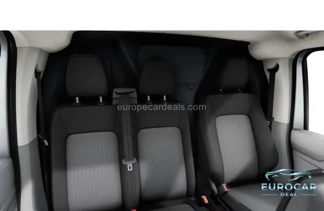 Volkswagen T7 Transporter