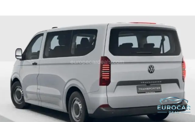 Volkswagen T7 Transporter