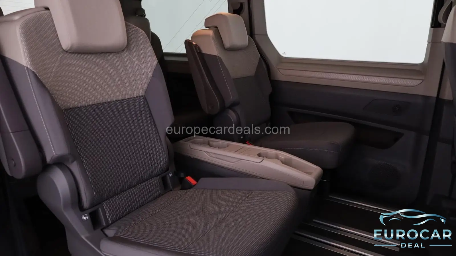 Volkswagen T7 California