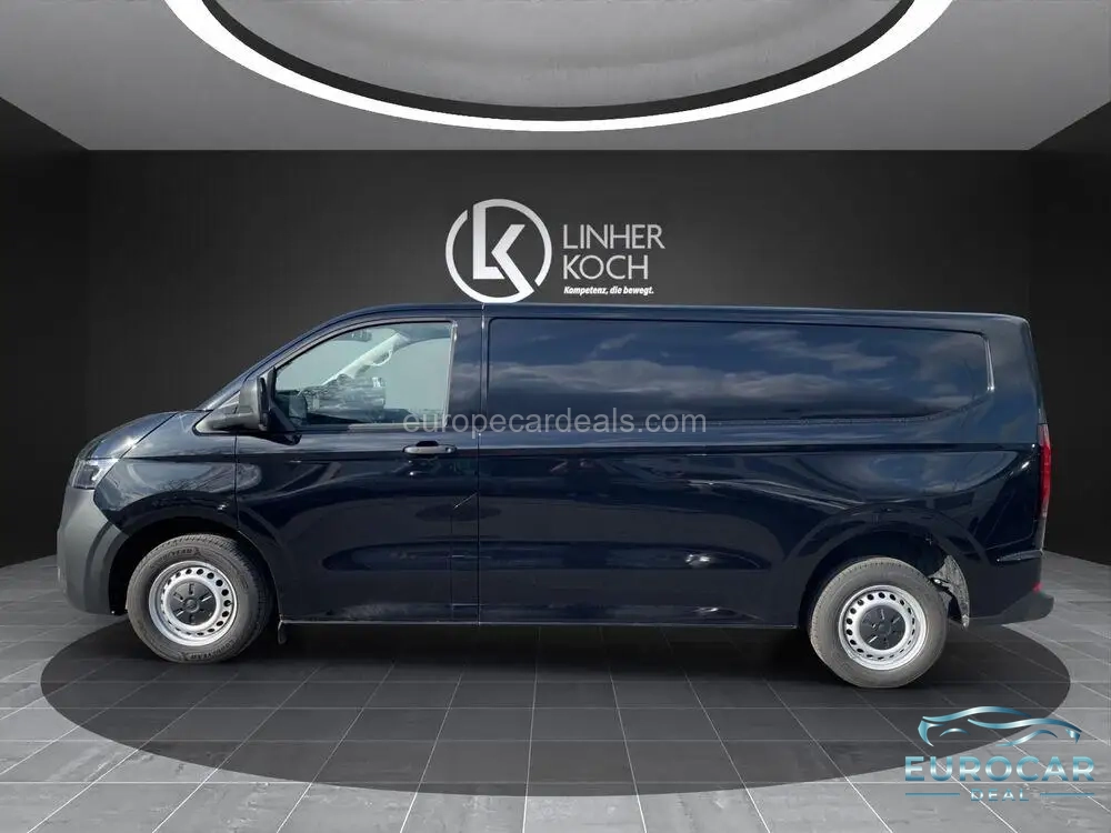 Volkswagen T7 Transporter