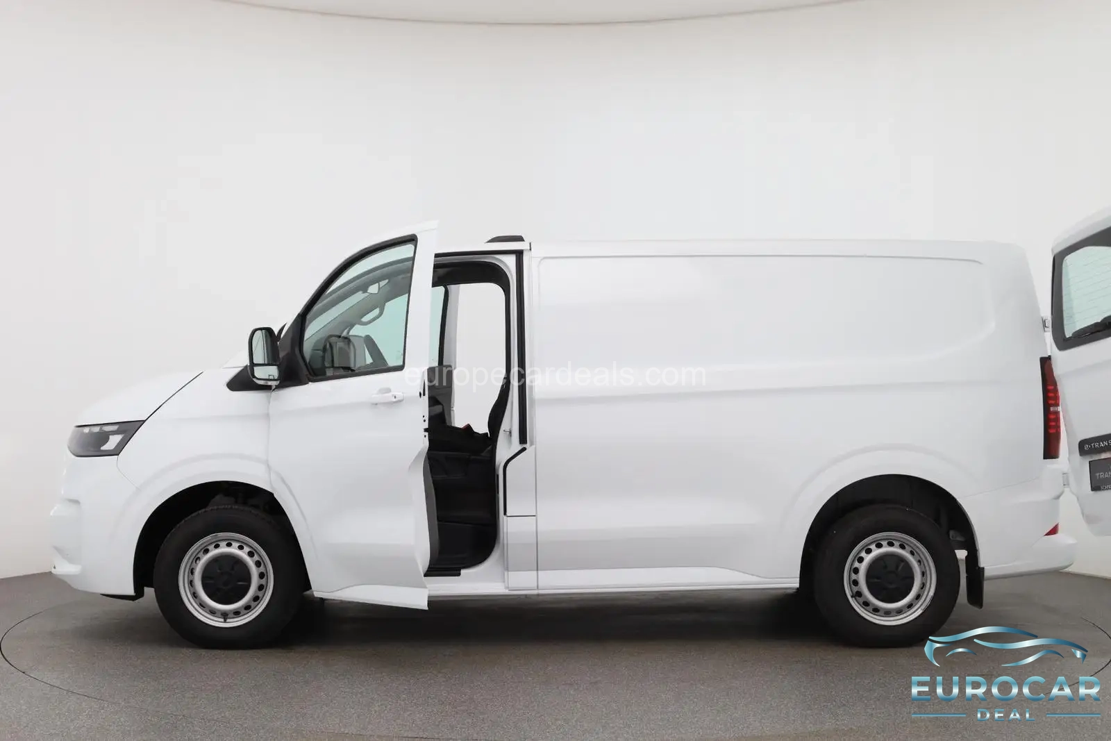 Volkswagen T7 Transporter
