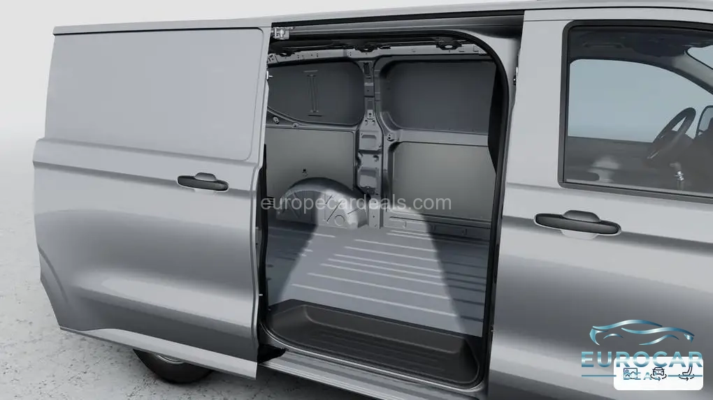 Volkswagen T7 Transporter