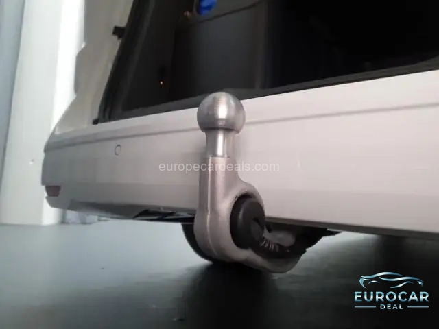 Volkswagen T7 California