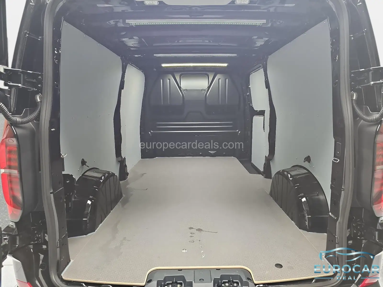 Volkswagen T7 Transporter