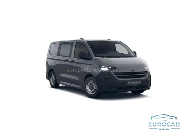 Volkswagen T7 Transporter