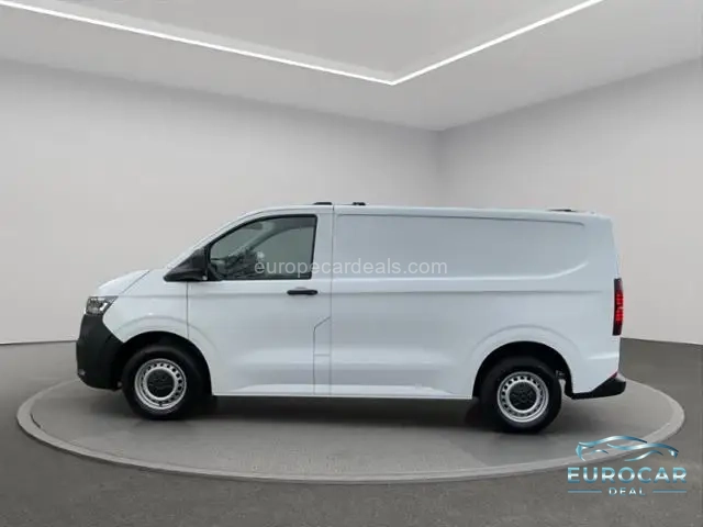 Volkswagen T7 Transporter