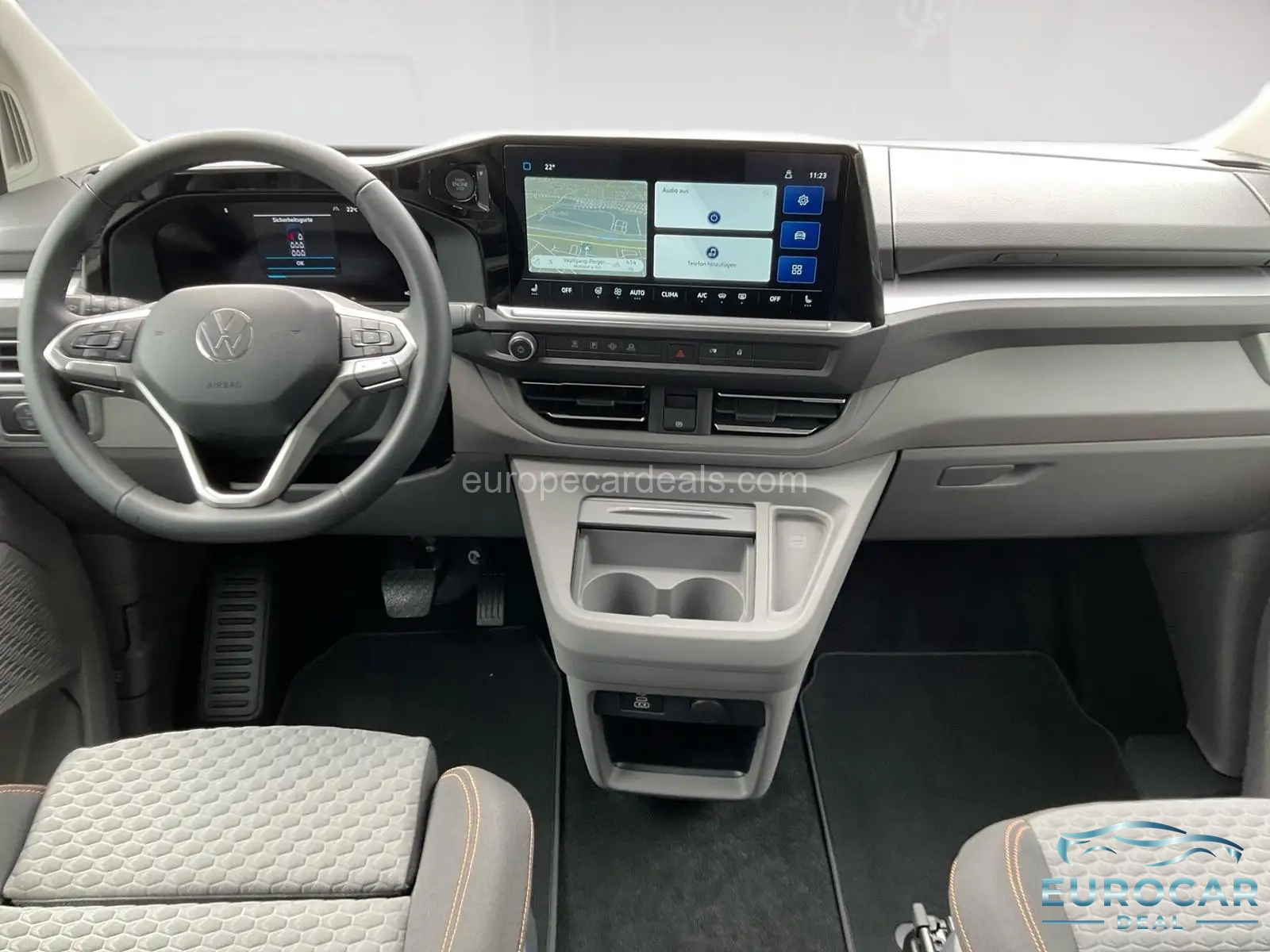 Volkswagen T7 Caravelle