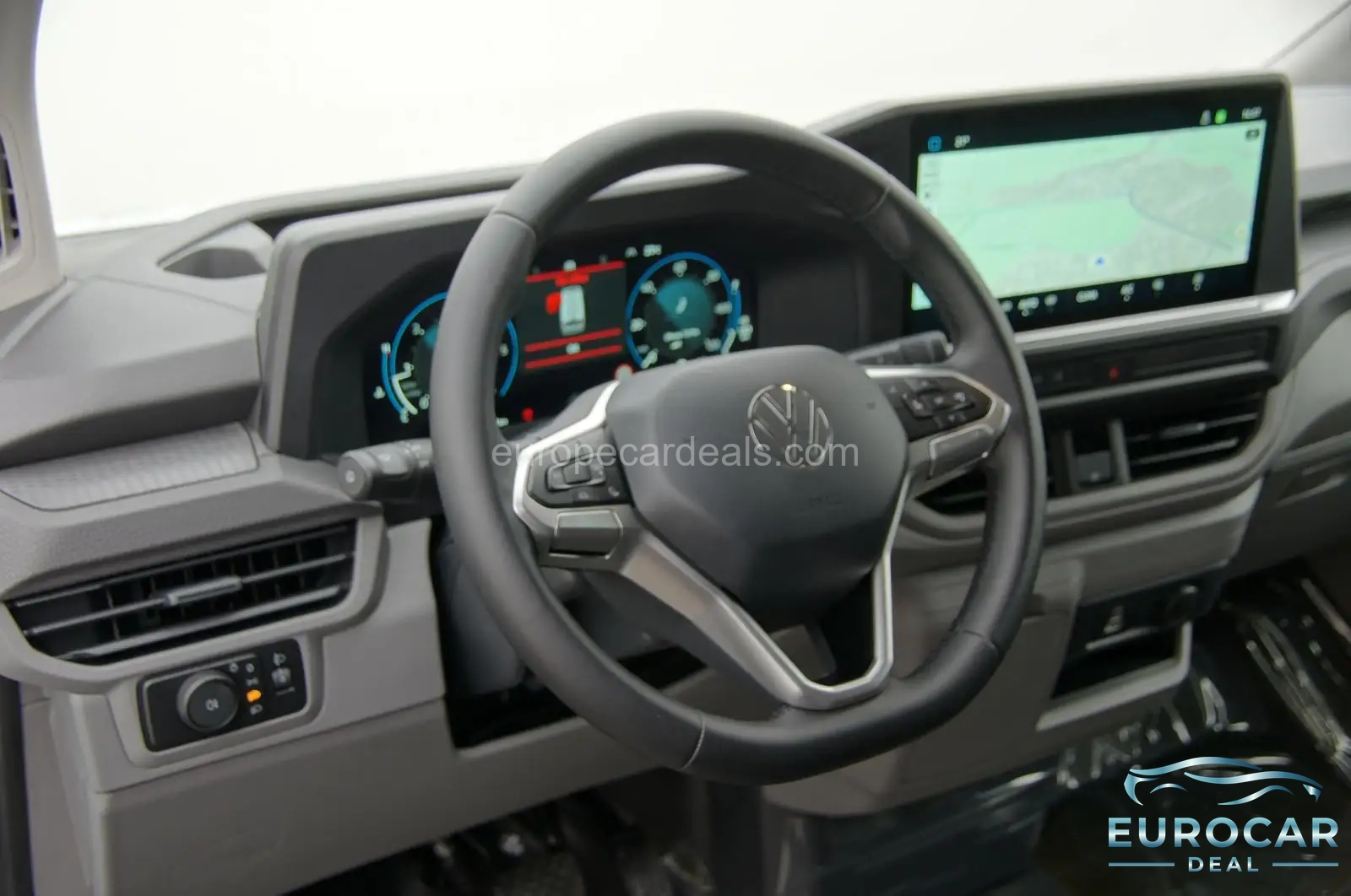 Volkswagen T7 Transporter