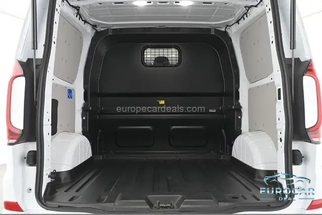 Volkswagen T7 Transporter