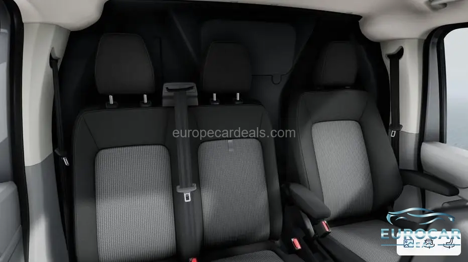 Volkswagen T7 Transporter