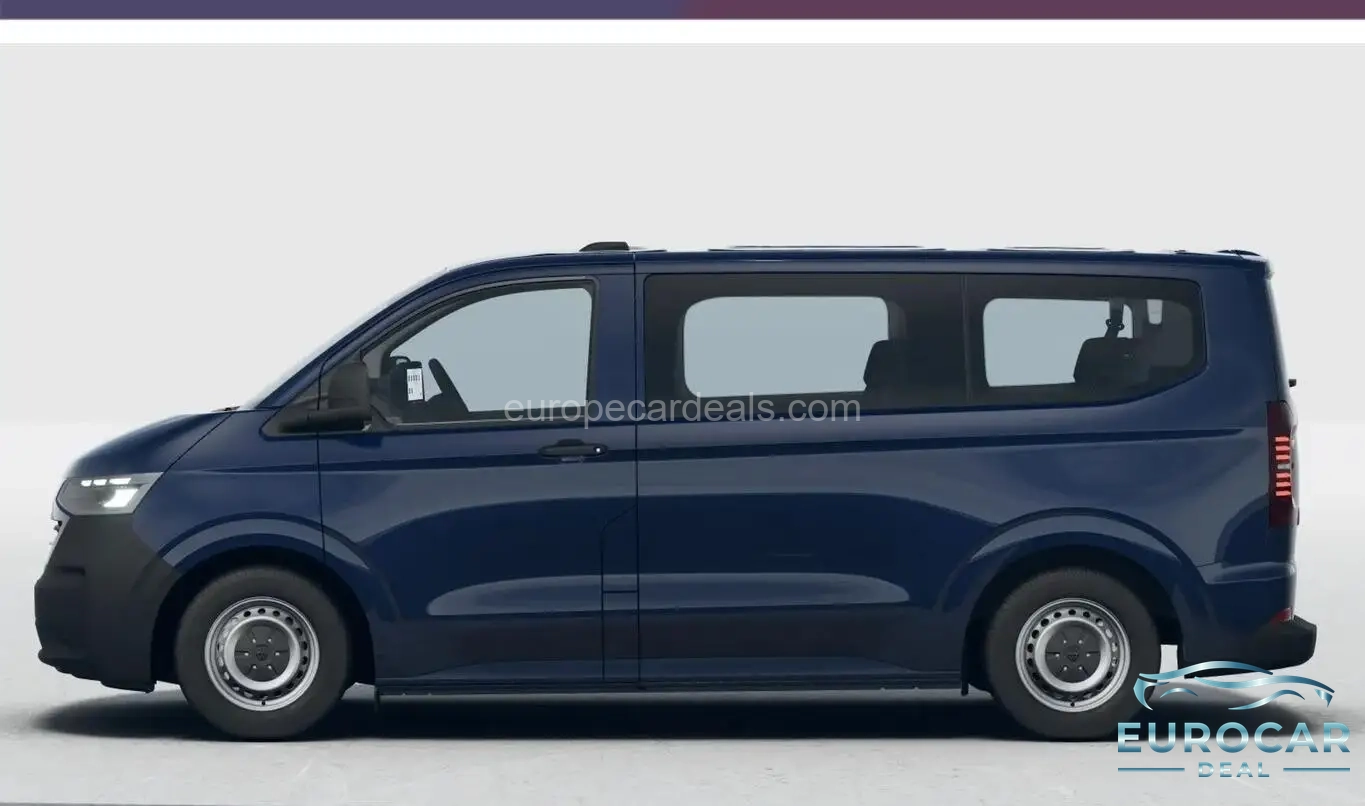 Volkswagen T7 Kombi