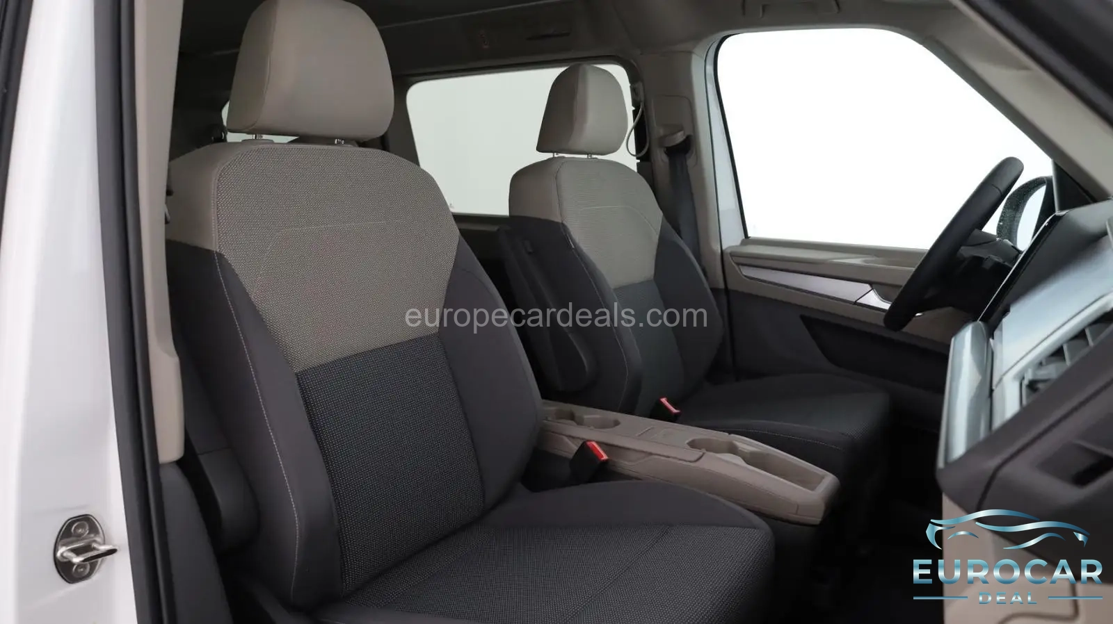 Volkswagen T7 California