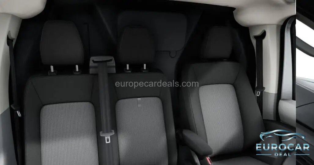 Volkswagen T7 Transporter