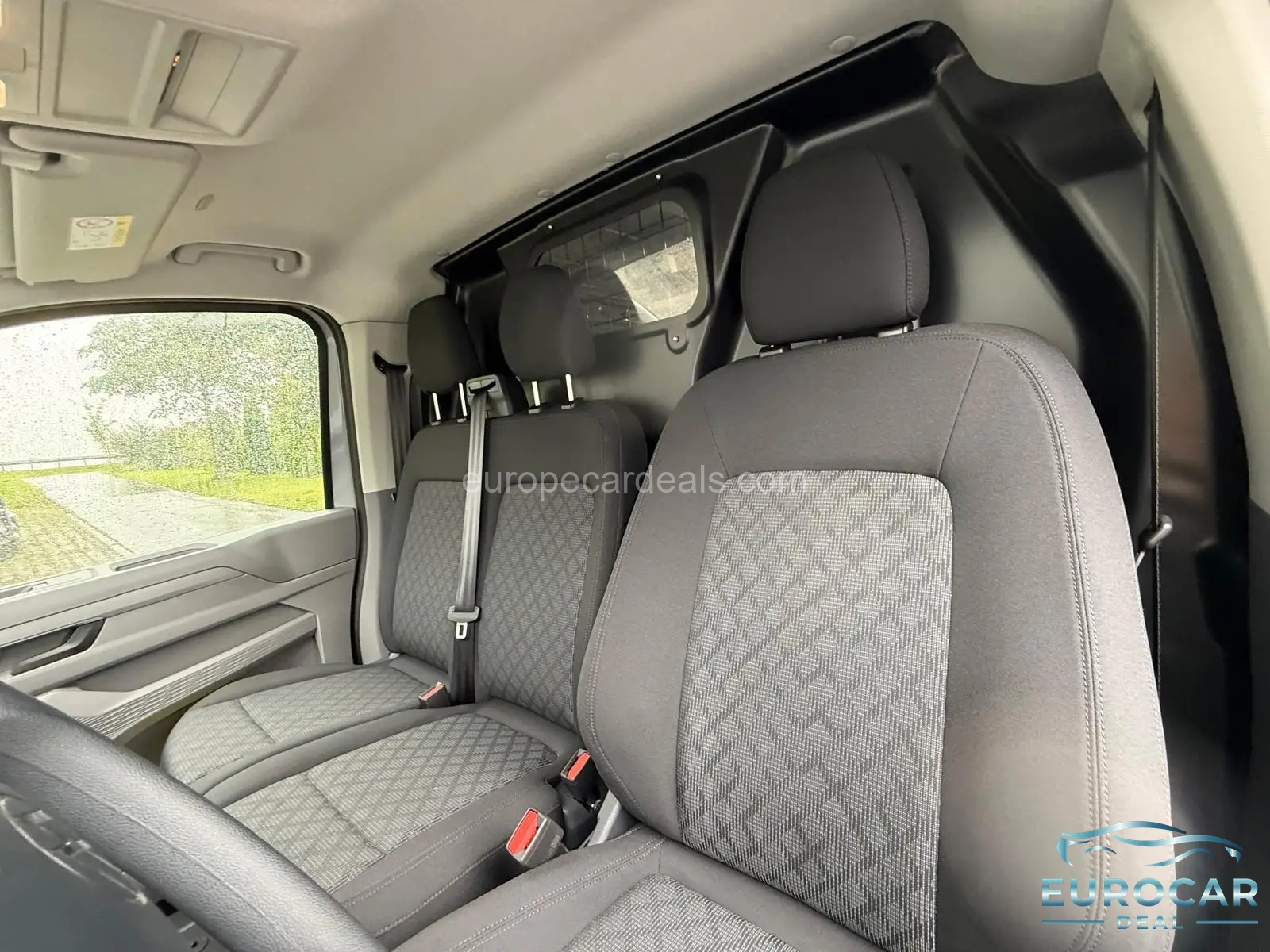 Volkswagen T7 Transporter