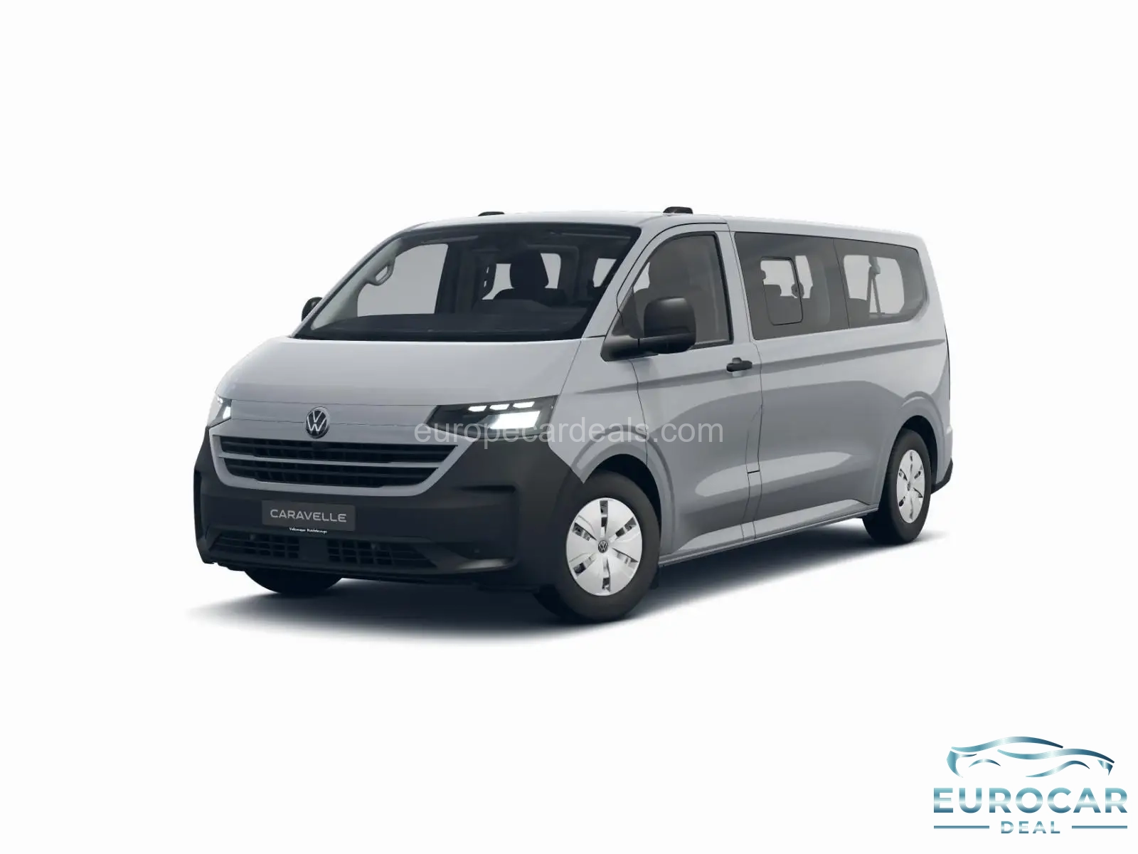 Volkswagen T7 Caravelle