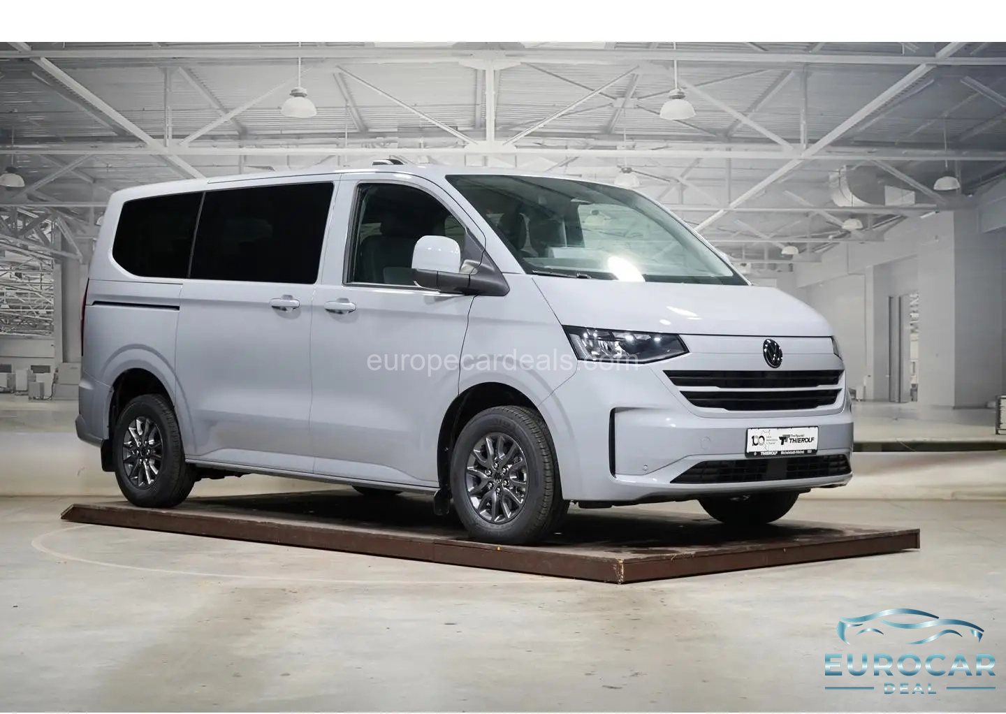 Volkswagen T7 Transporter