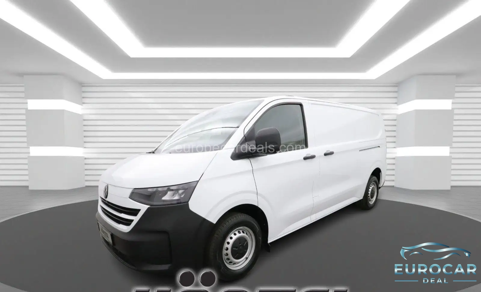 Volkswagen T7 Transporter