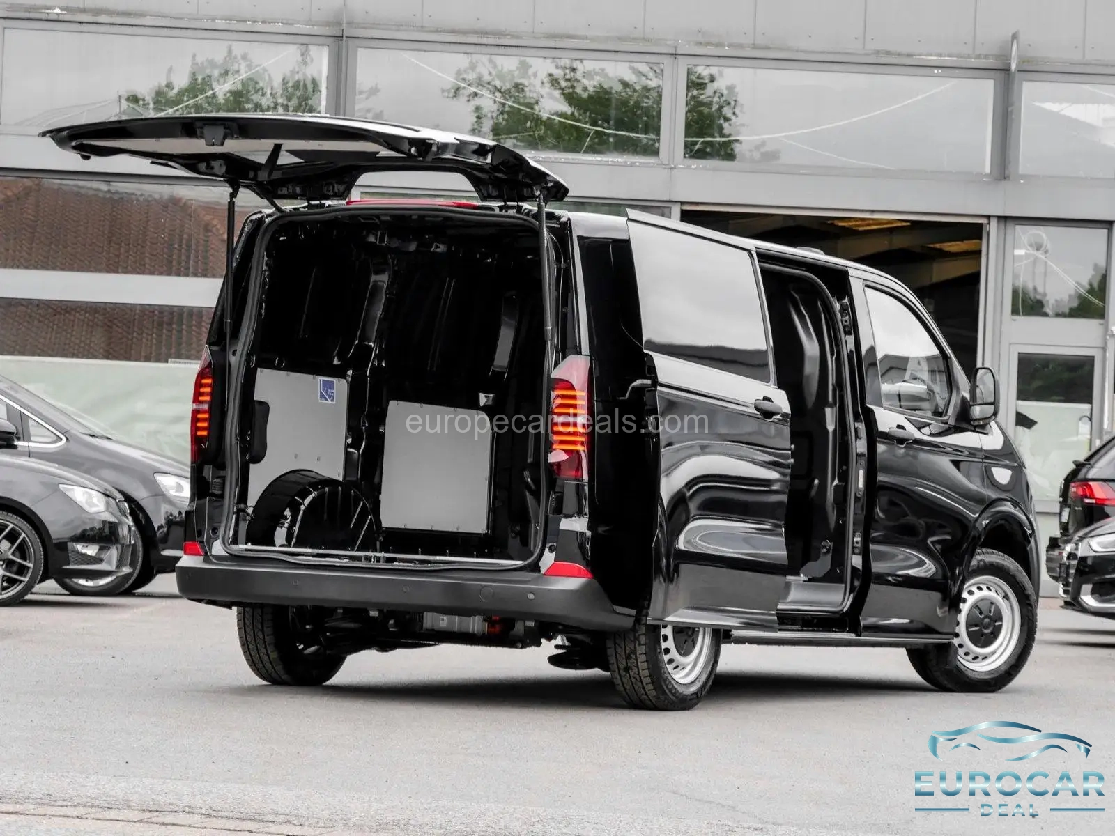 Volkswagen T7 other