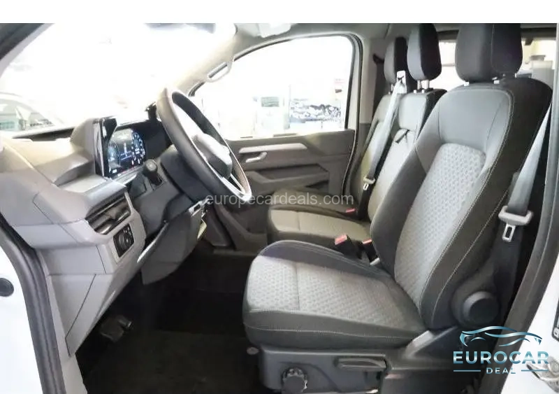 Volkswagen T7 Caravelle