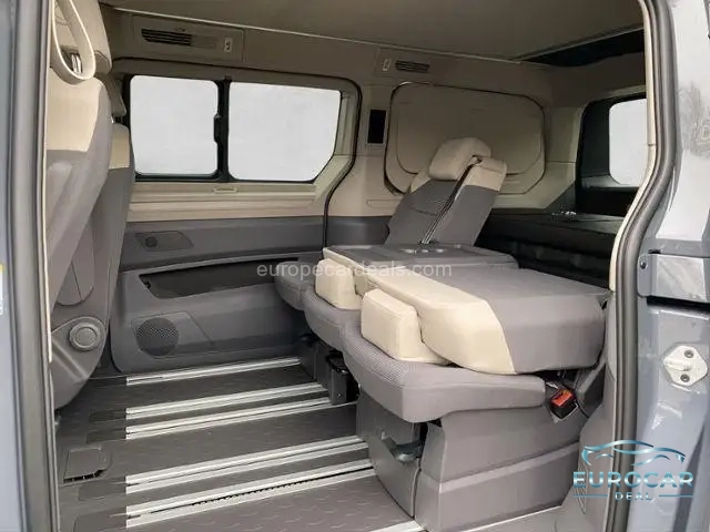 Volkswagen T7 California