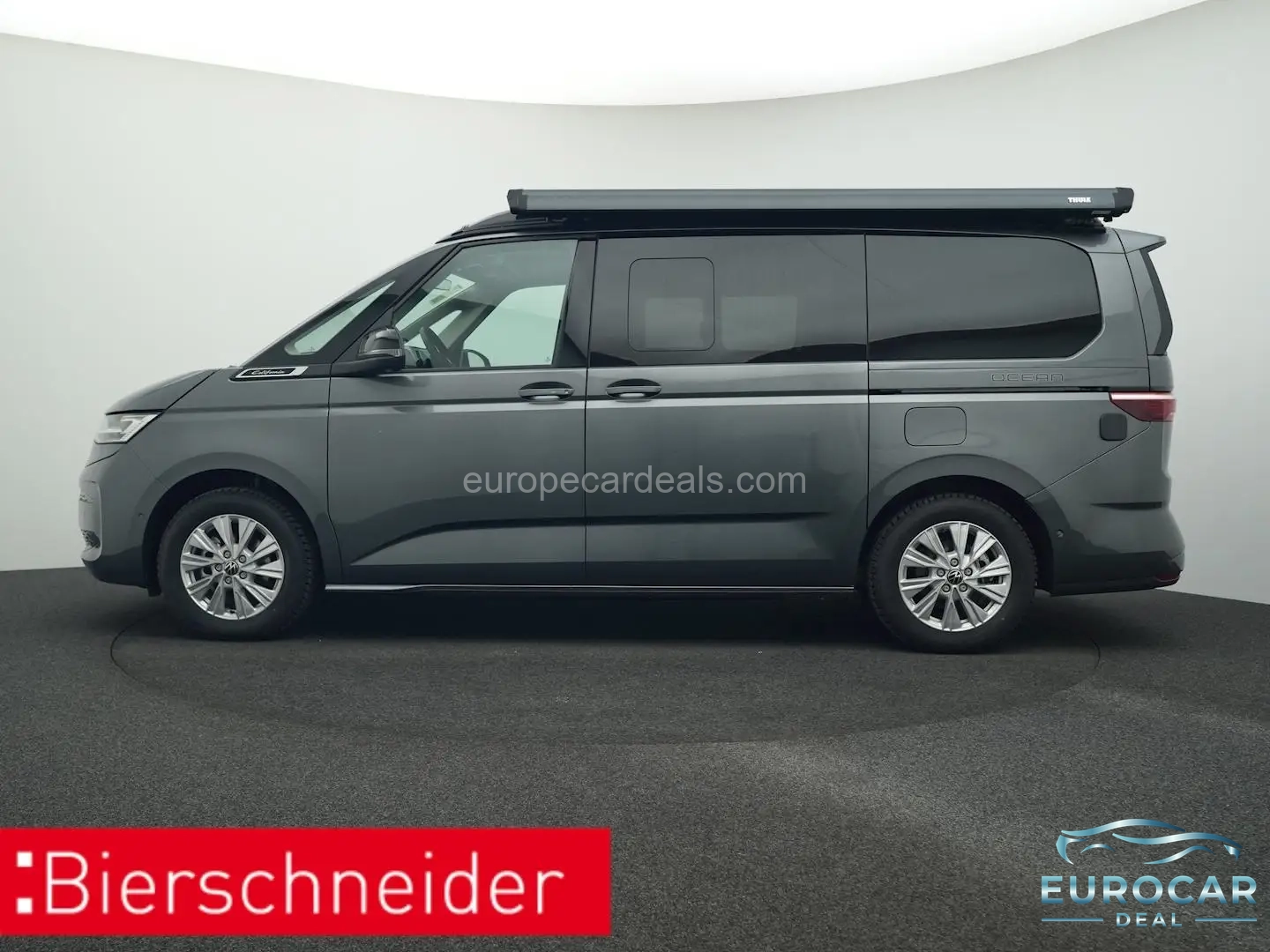 Volkswagen T7 California