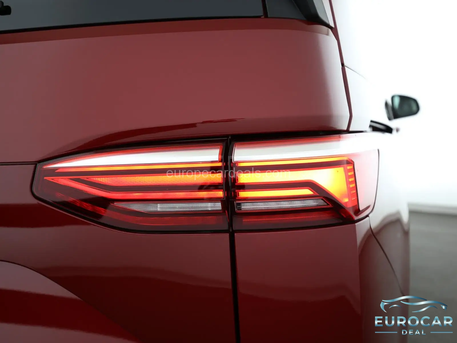 Volkswagen T7 California