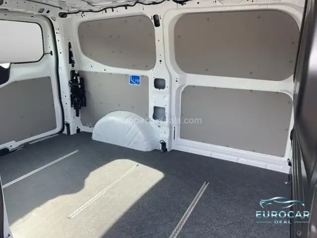 Volkswagen T7 Transporter