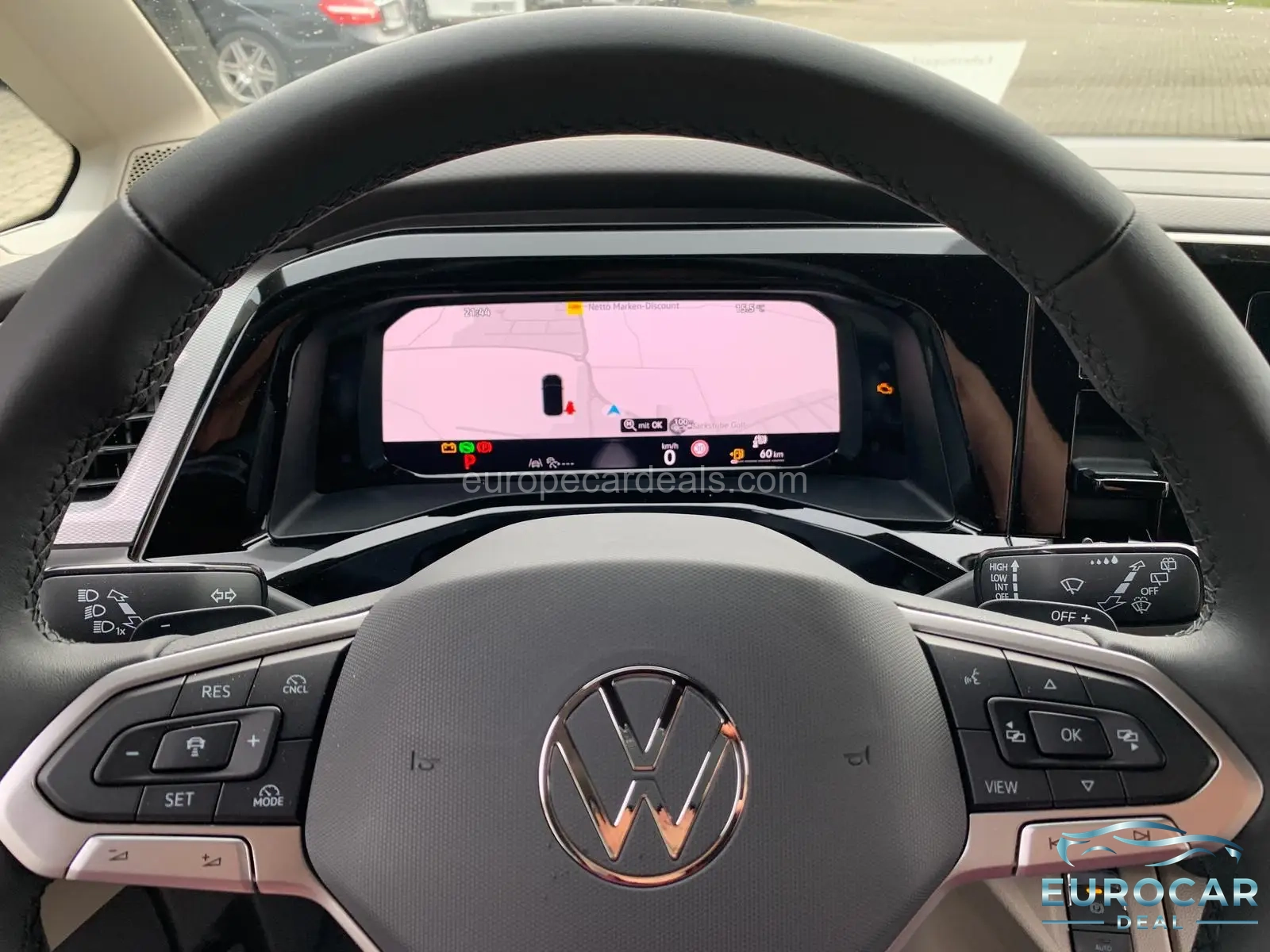 Volkswagen T7 California