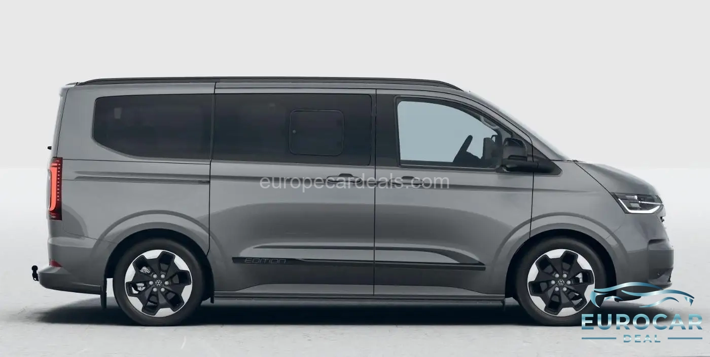 Volkswagen T7 Caravelle
