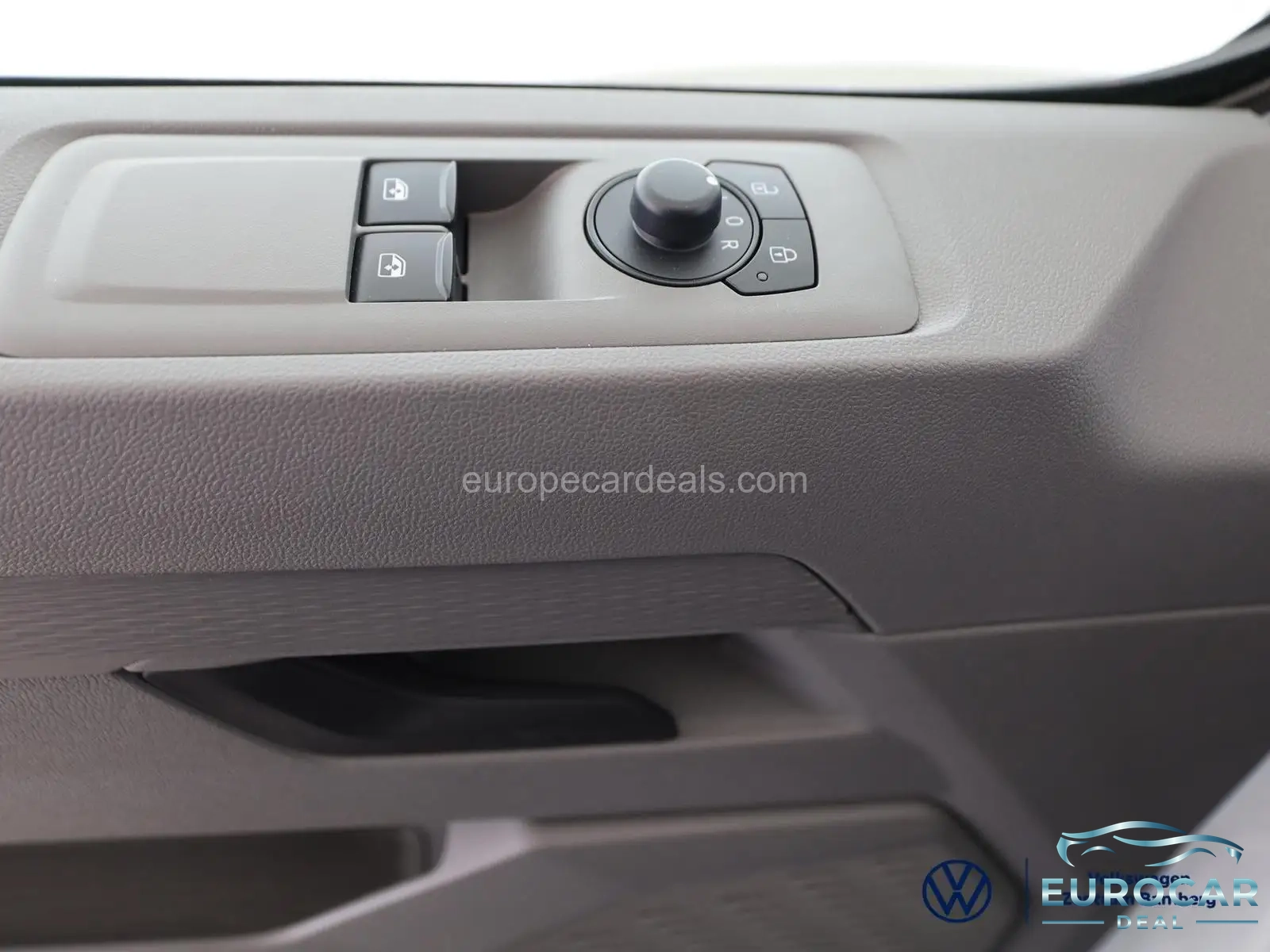 Volkswagen T7 Transporter